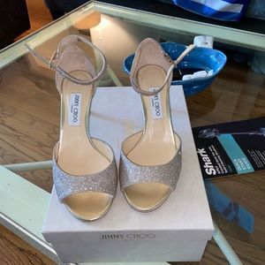 Jimmy choo Annie heels